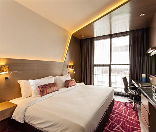 Best Western Premier Sukhumvit