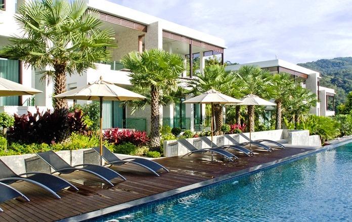 Wyndham Sea Pearl Resort Phuket SHA Plus+