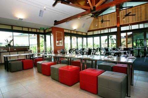 Mercure Darwin Airport Resort