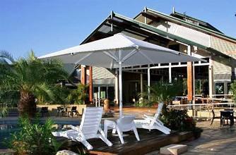 Mercure Darwin Airport Resort