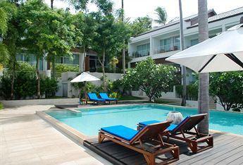 The Park Samui Apartments