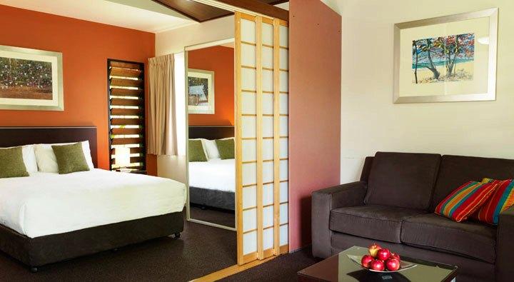 Mercure Darwin Airport Resort