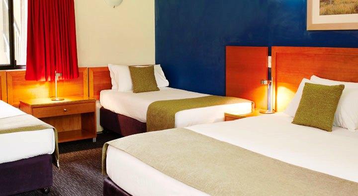 Mercure Darwin Airport Resort