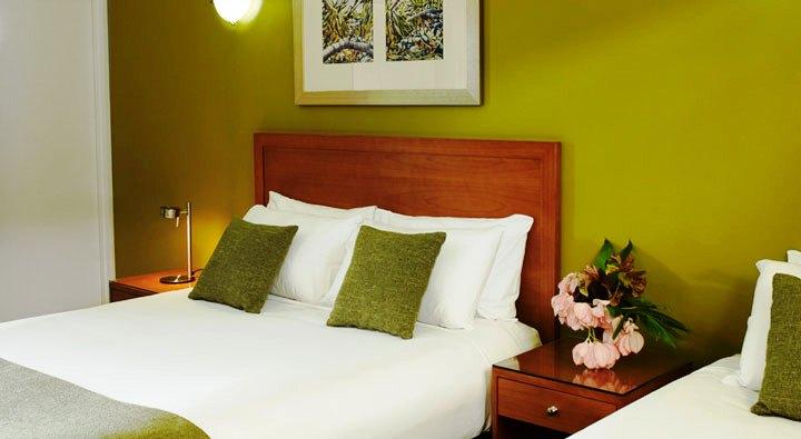 Mercure Darwin Airport Resort