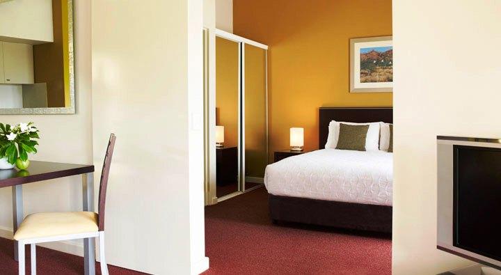 Mercure Darwin Airport Resort