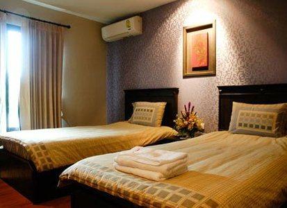 Lanna House Hotel Chiang Mai
