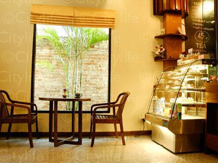 Lanna House Hotel Chiang Mai