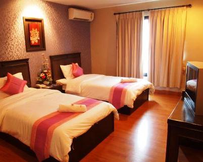 Lanna House Hotel Chiang Mai