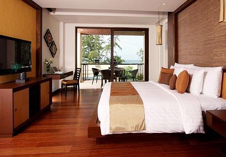 Movenpick Resort Bangtao Beach Phuket SHA Plus+