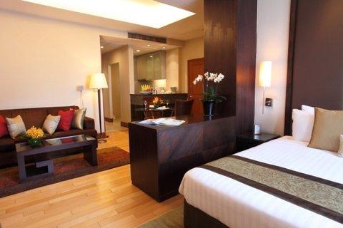 Ascott Sathorn Bangkok