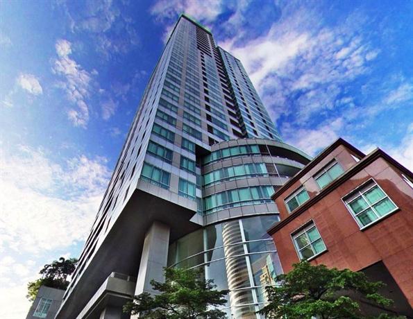 Ascott Sathorn Bangkok