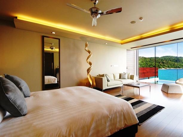 Impiana Private Villas Kata Noi