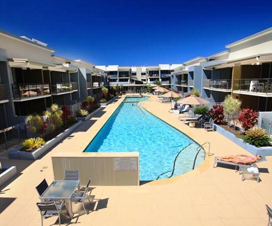 Photo: Ramada by Wyndham Hervey Bay Photo: Ramada by Wyndham Hervey Bay