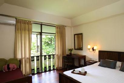 3Sis Vacation Lodge Chiang Mai
