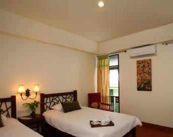 3Sis Vacation Lodge Chiang Mai