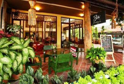 3Sis Vacation Lodge Chiang Mai