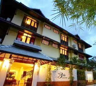 3Sis Vacation Lodge Chiang Mai
