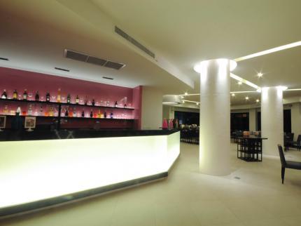 โรงแรมเจพัทยา