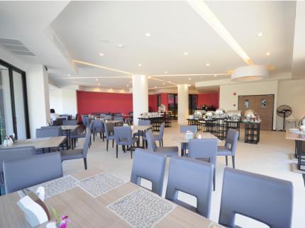 โรงแรมเจพัทยา