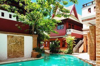 Jang Resort Phuket