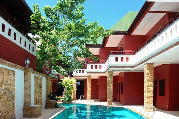 Jang Resort Phuket