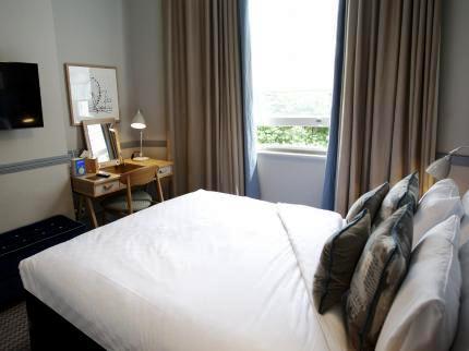 The Brook Green Hotel