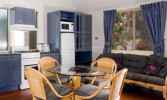 NRMA Merimbula Beach Holiday Resort