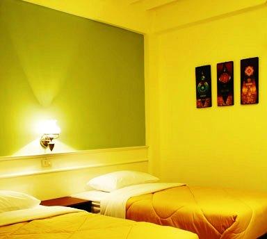 A9 Place Boutique Guesthouse Chiang Mai