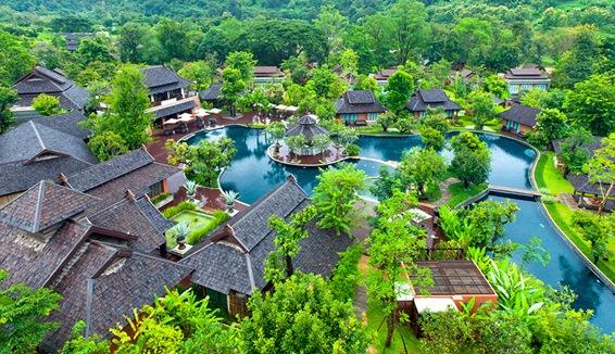 Sibsan Resort & Spa Maeteang