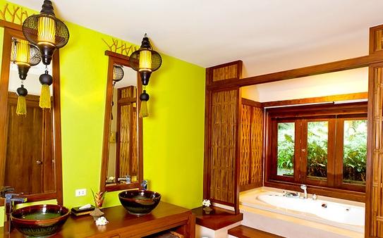 Sibsan Resort & Spa Maeteang