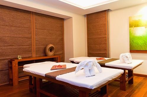Sibsan Resort & Spa Maeteang