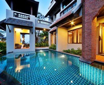 Royal Muang Samui Villas