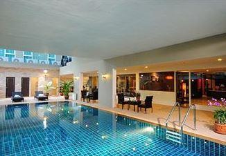 Boss Suites Bangkok