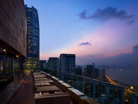 东隅酒店