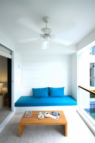 The Nap Patong