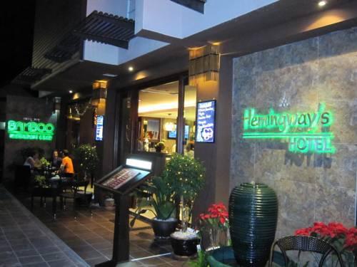 Hemingways Hotel Phuket