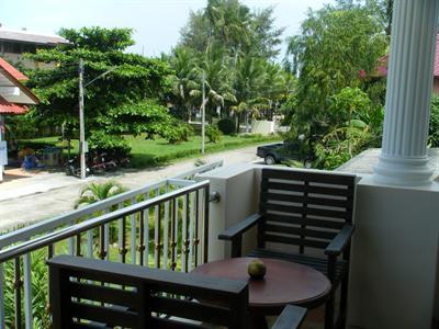 The Mareeya Place Hotel Phuket