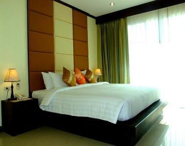 The Mareeya Place Hotel Phuket