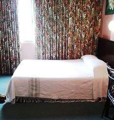 โรงแรมพินนาเคิลสุขุมวิทอินน์