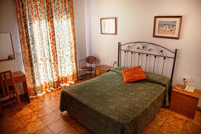 Hostal Ramos