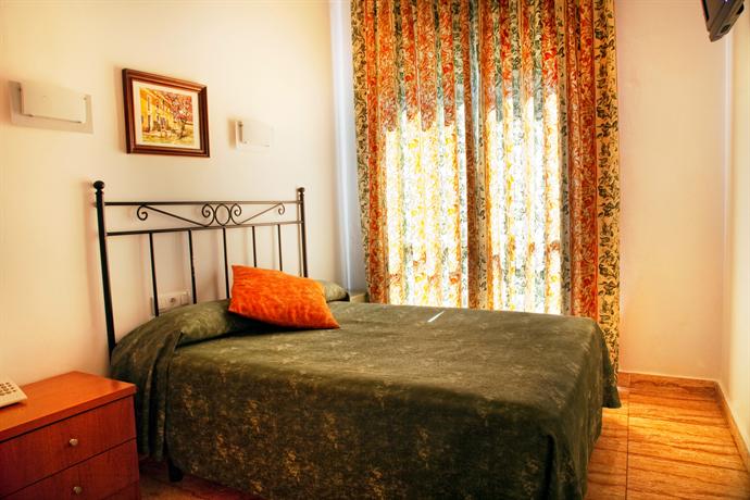 Hostal Ramos