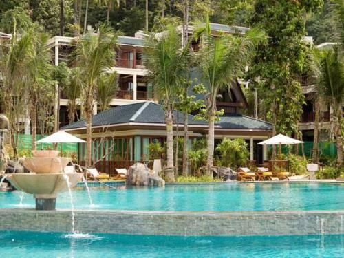 Centara Grand Beach Resort & Villas Krabi