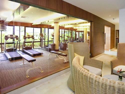 Centara Grand Beach Resort & Villas Krabi