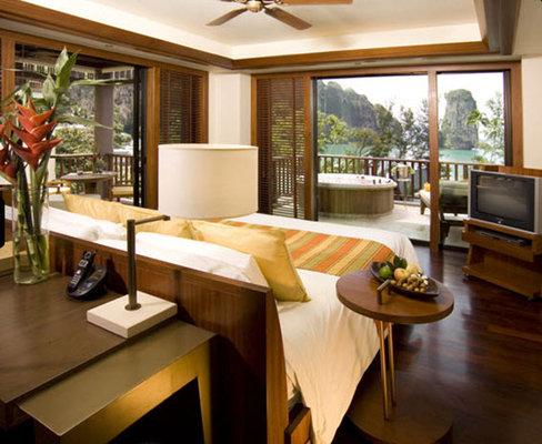 Centara Grand Beach Resort & Villas Krabi