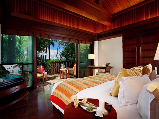 Centara Grand Beach Resort & Villas Krabi