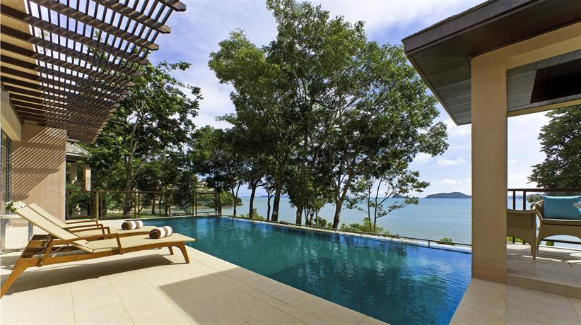 The Westin Siray Bay Resort & Spa Phuket