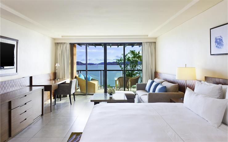 The Westin Siray Bay Resort & Spa Phuket