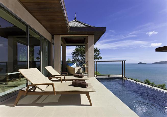The Westin Siray Bay Resort & Spa Phuket