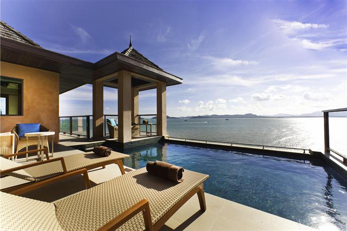 The Westin Siray Bay Resort & Spa Phuket