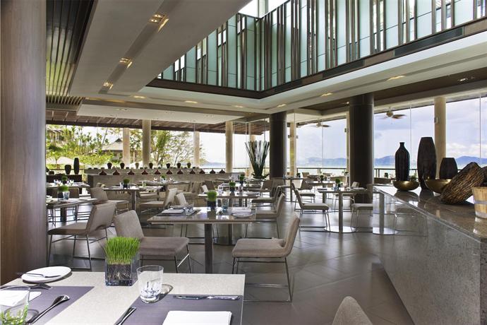 The Westin Siray Bay Resort & Spa Phuket